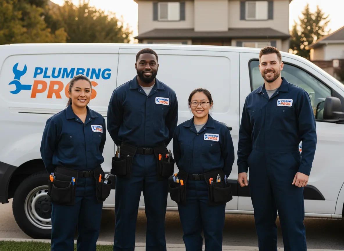 Water Heater Repair company in Jelm, WY